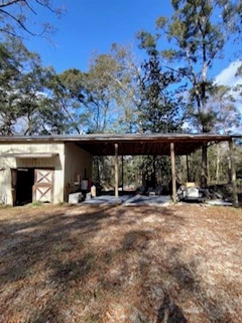 39 Indian Hills Road Monticello, FL 32344 - Photo 1 of 32 Gallery Image 1