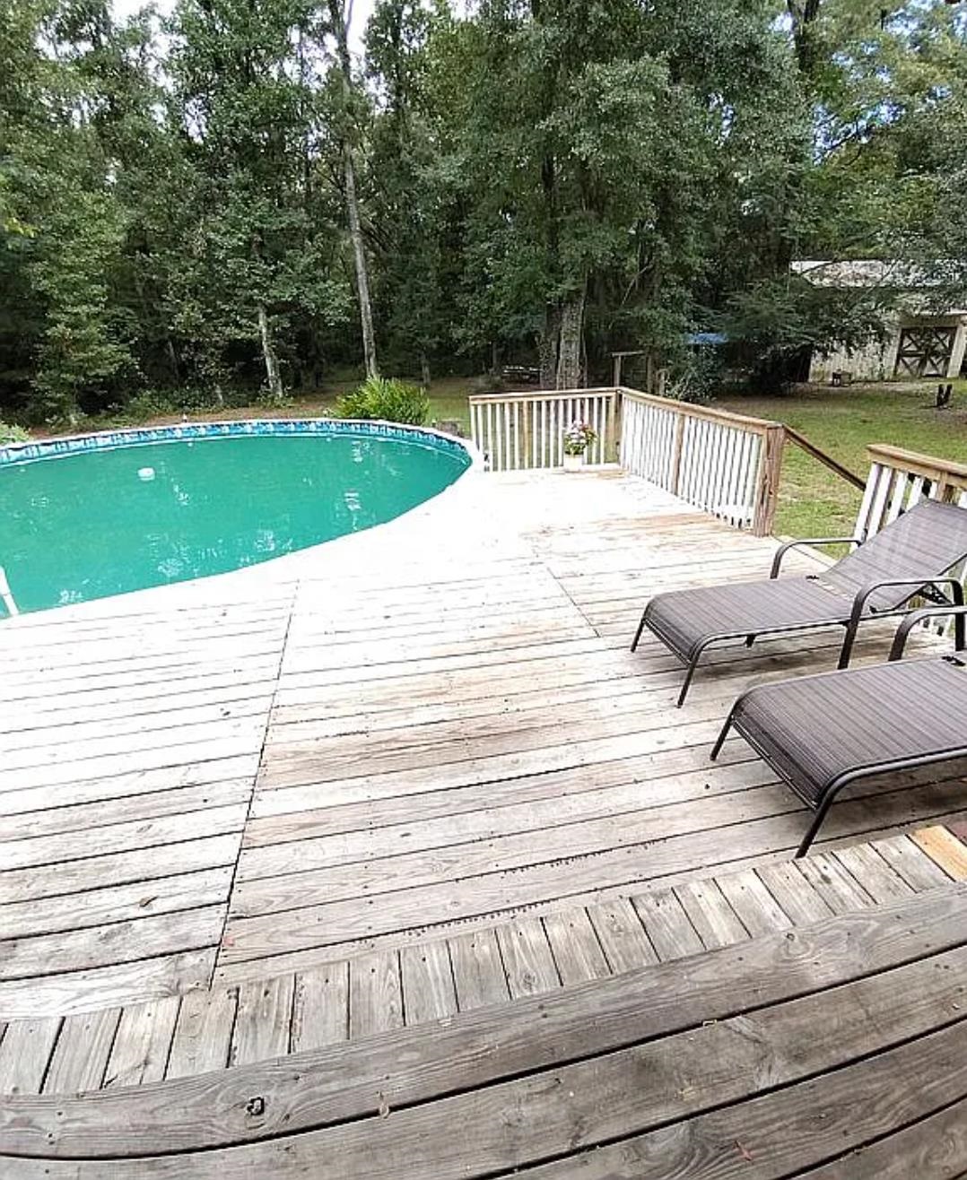 39 Indian Hills Road Monticello, FL 32344 - Photo 14 of 32 Gallery Image 14