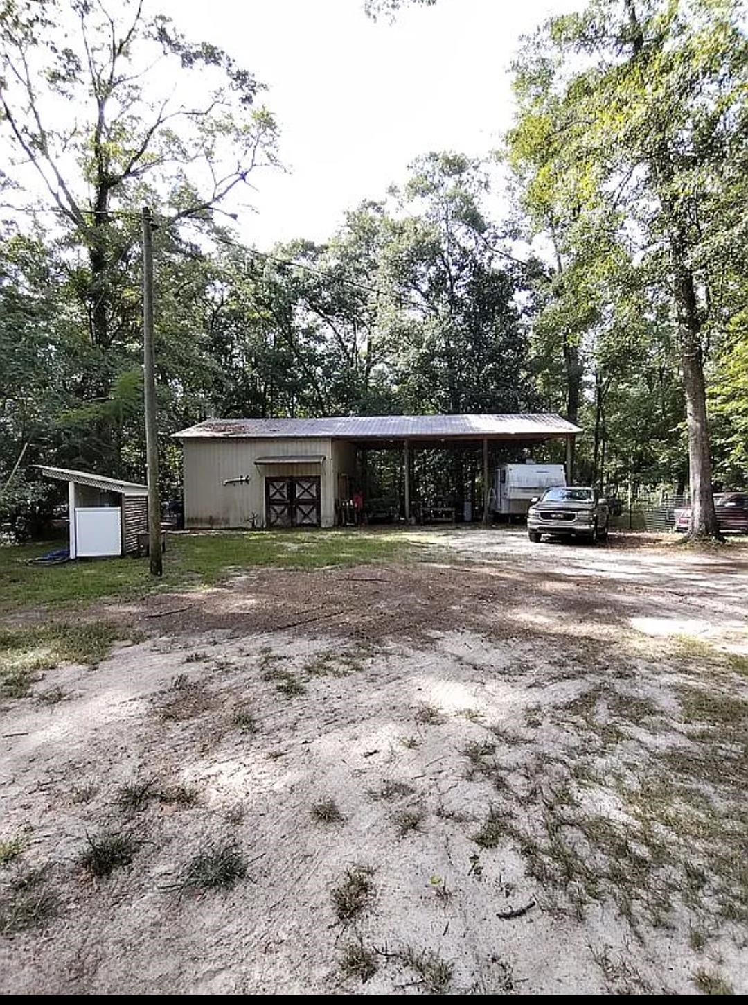 39 Indian Hills Road Monticello, FL 32344 - Photo 19 of 32 Gallery Image 19