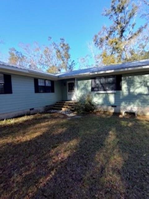39 Indian Hills Road Monticello, FL 32344 - Photo 2 of 32 Gallery Image 2