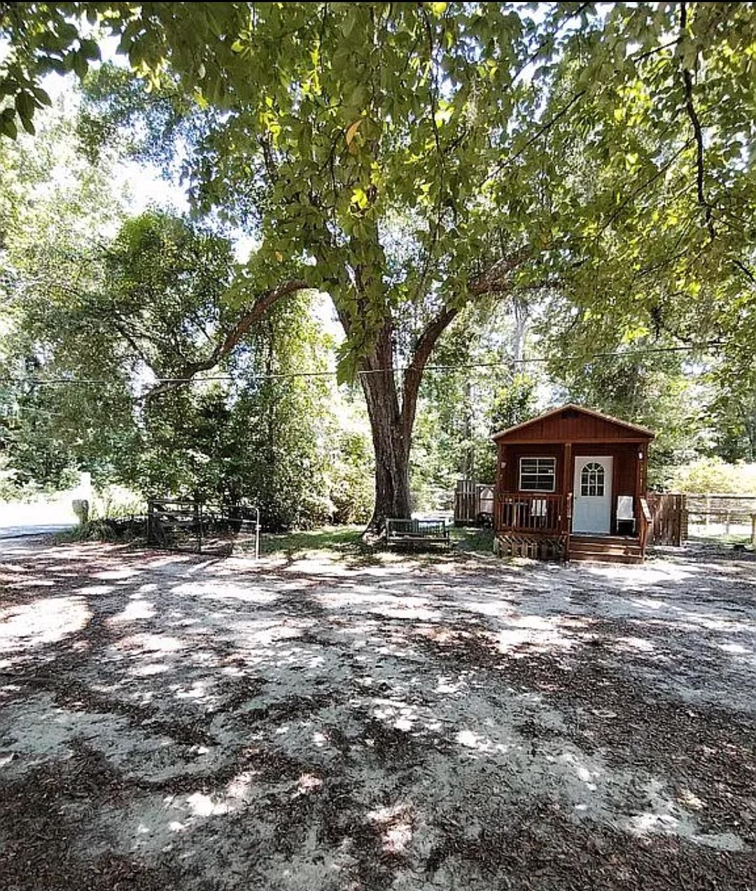 39 Indian Hills Road Monticello, FL 32344 - Photo 21 of 32 Gallery Image 21
