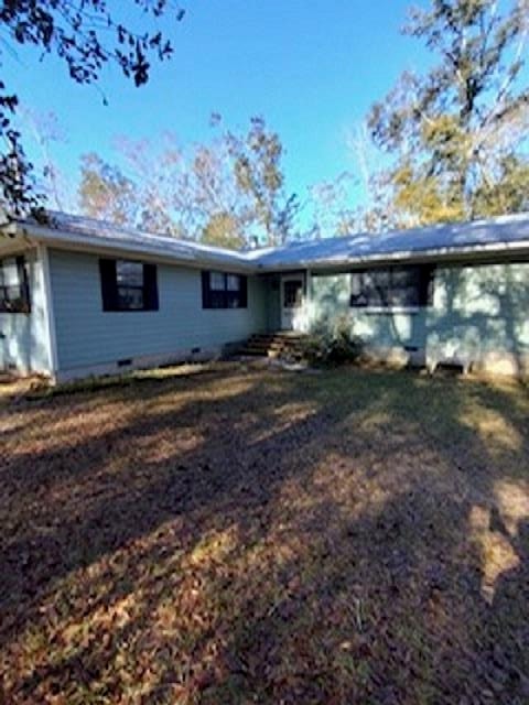 39 Indian Hills Road Monticello, FL 32344 - Photo 23 of 32 Gallery Image 23
