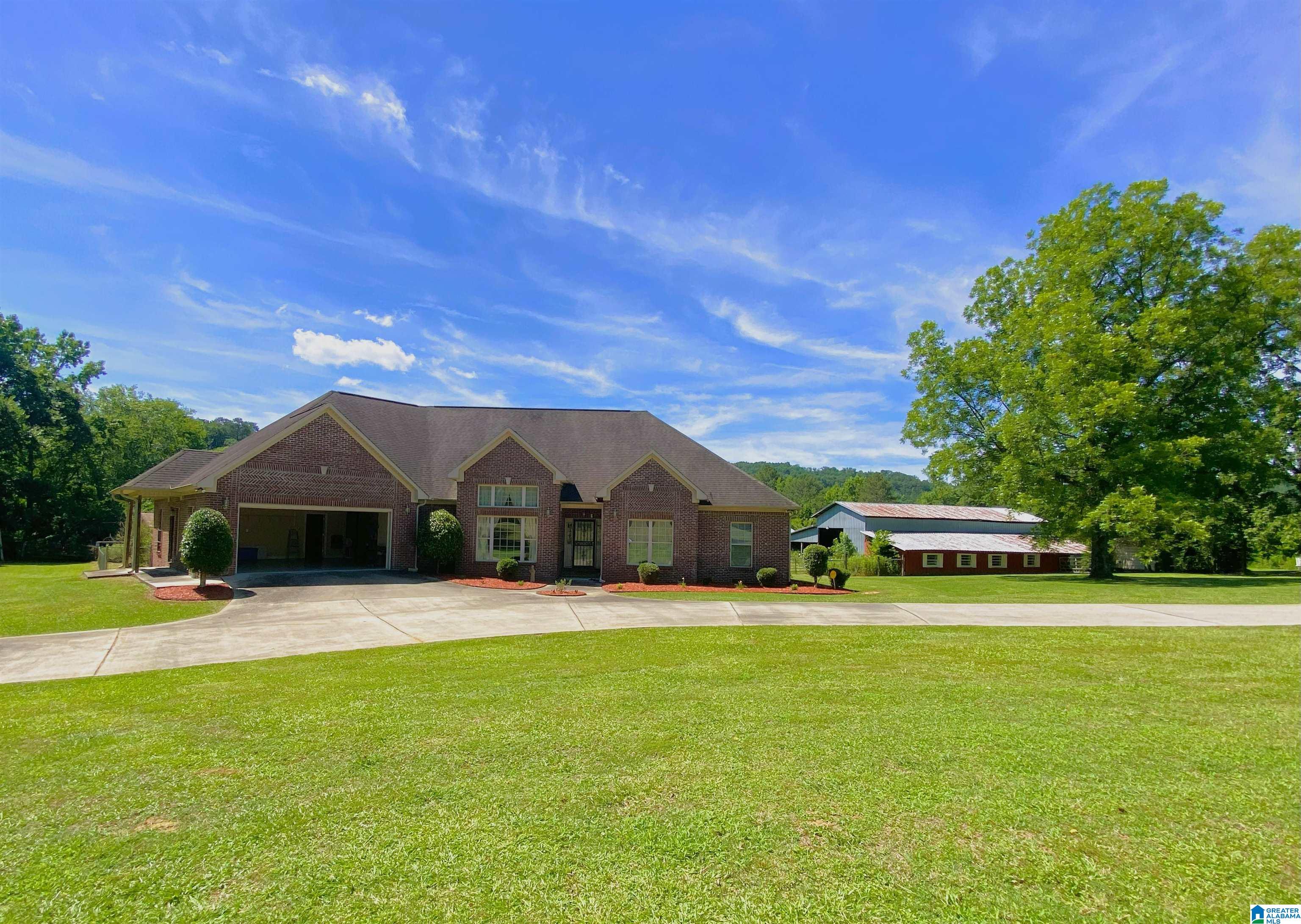 61061 Highway 231 Cleveland, AL 35049 - Photo 1 of 44
