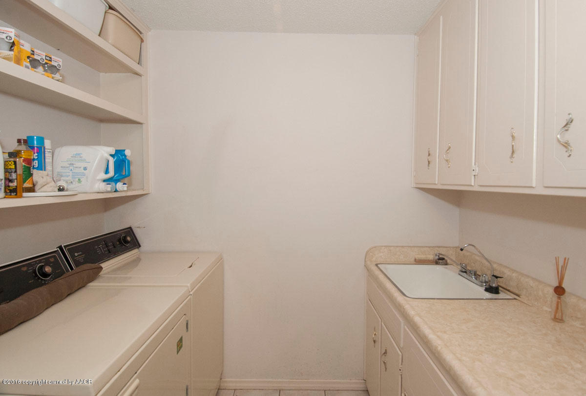 6201 Elmhurst Road Amarillo, TX 79106 - Photo 27 of 35 UTILITY