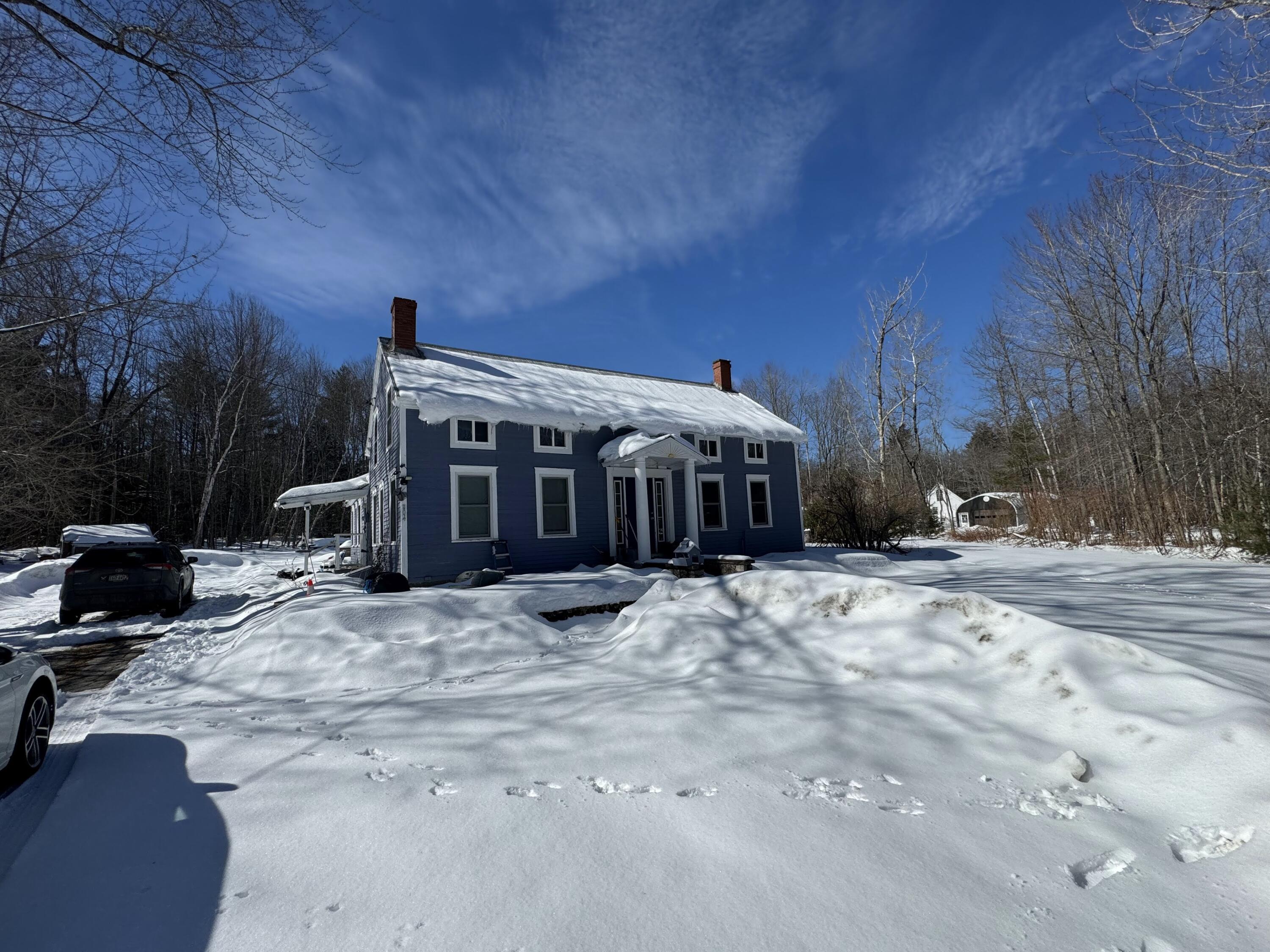 804 Bridgton Road Sebago, ME 04029 - Photo 5 of 59 IMG_3108