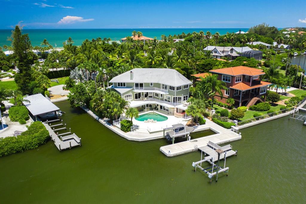 430 Casey Key Road Nokomis, FL 34275 - Photo 1 of 1 Gallery Image 1