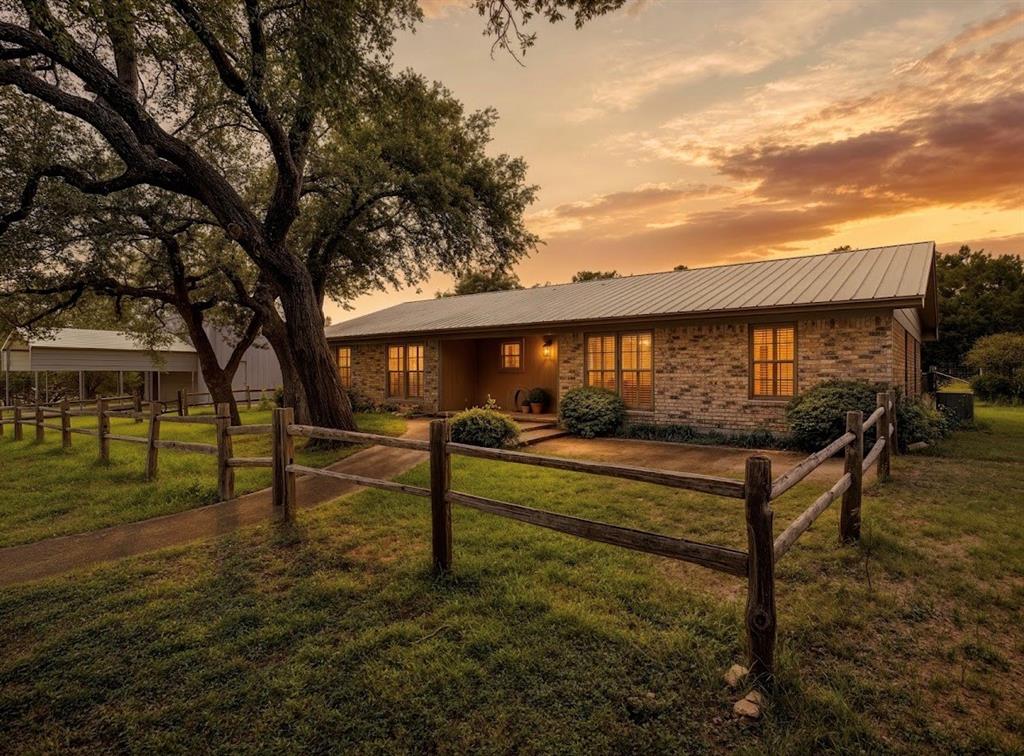 900 FM 1473 Meridian, TX 76665 - Photo 2 of 40