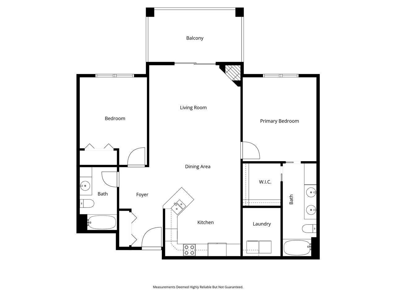 856 Foster Road Iowa City, IA 52245 - Photo 39 of 39 Floorplan