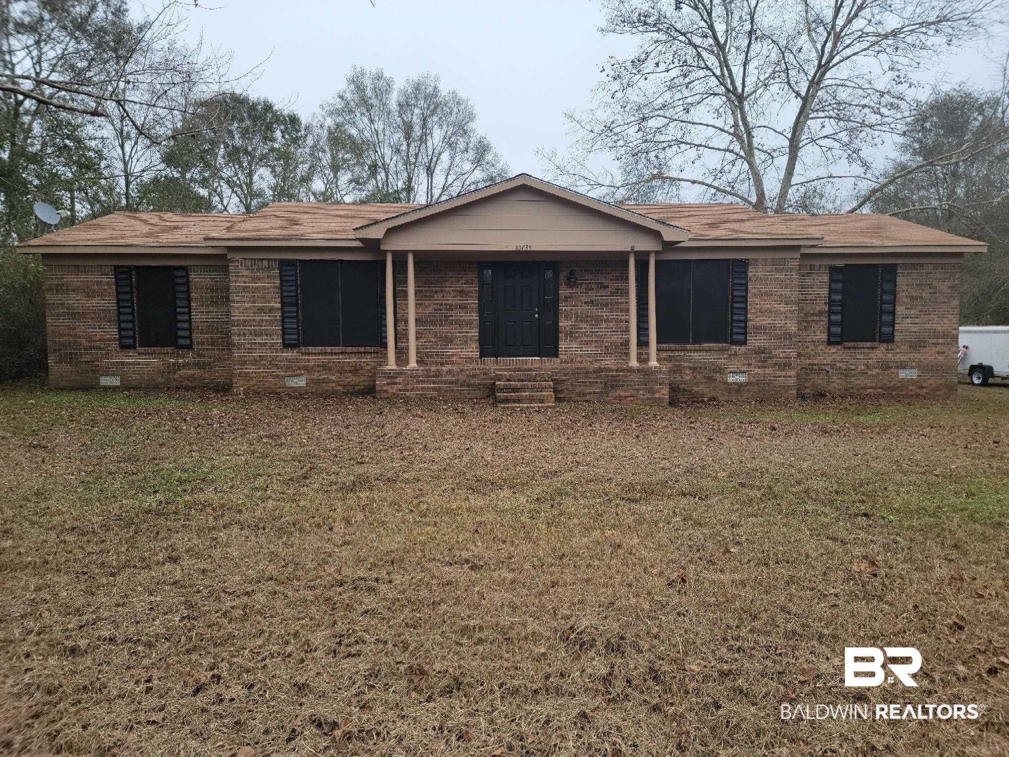 10735 Beverly Road Irvington, AL 36544 - Photo 2 of 27