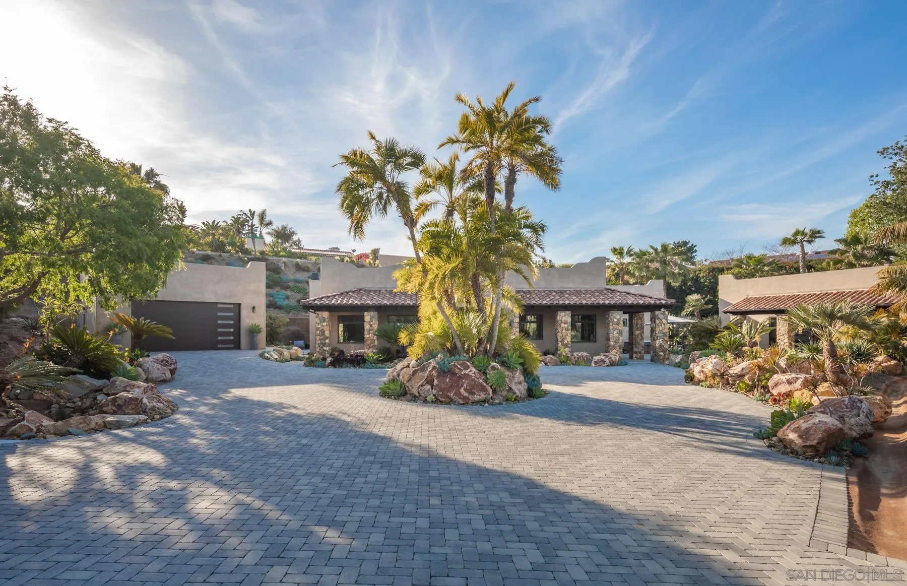 1240 Berryman Canyon Encinitas, CA 92024 - Photo 2 of 66