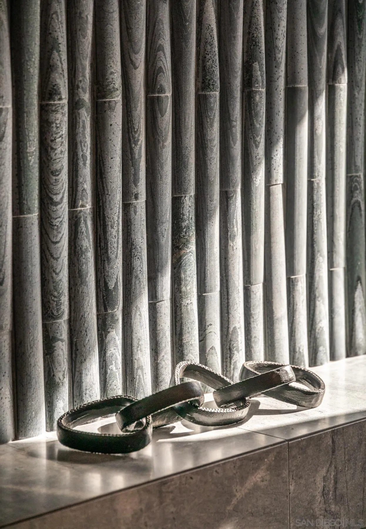 1240 Berryman Canyon Encinitas, CA 92024 - Photo 21 of 66 a view of a door with wooden floor