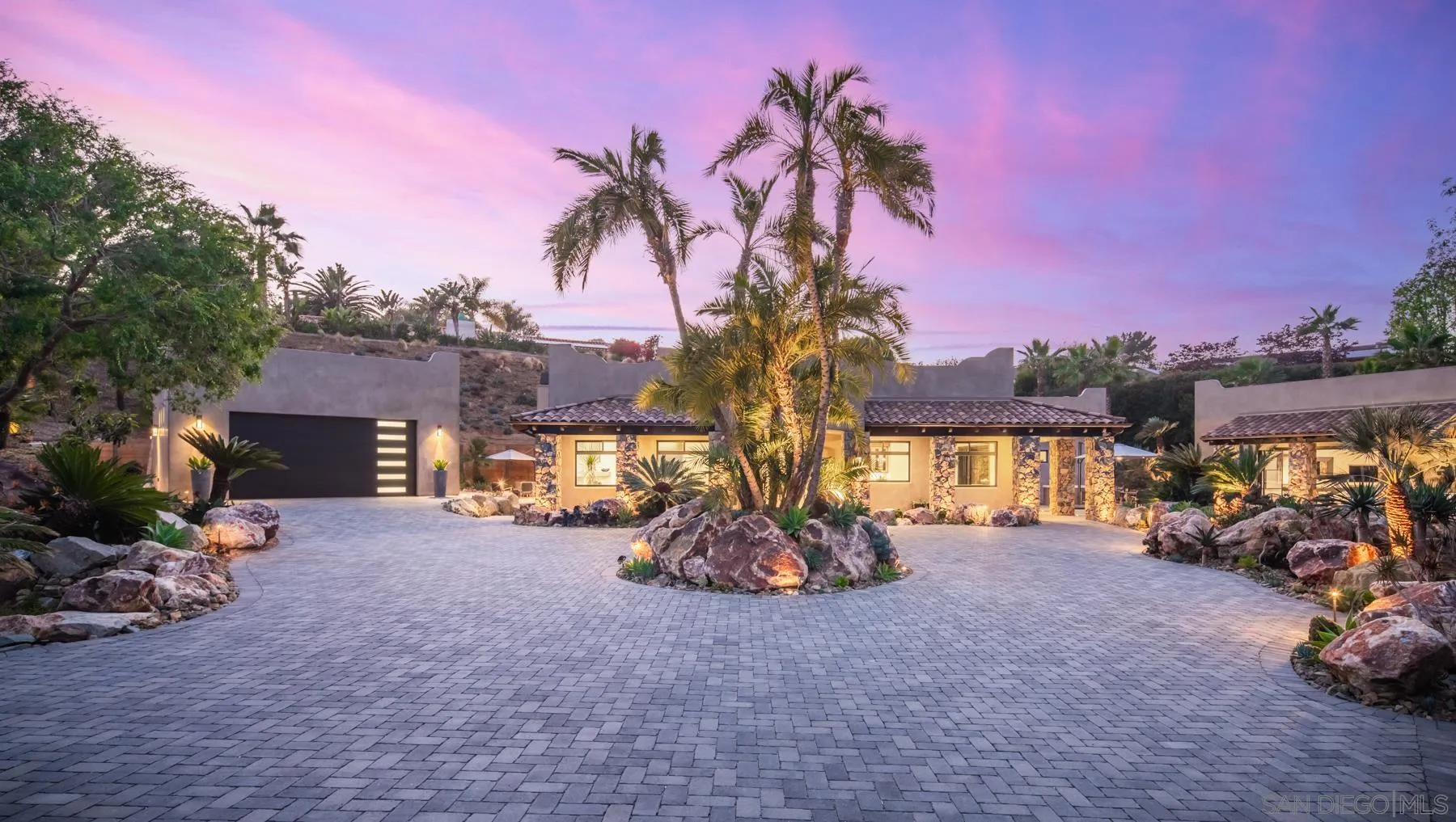 1240 Berryman Canyon Encinitas, CA 92024 - Photo 57 of 66