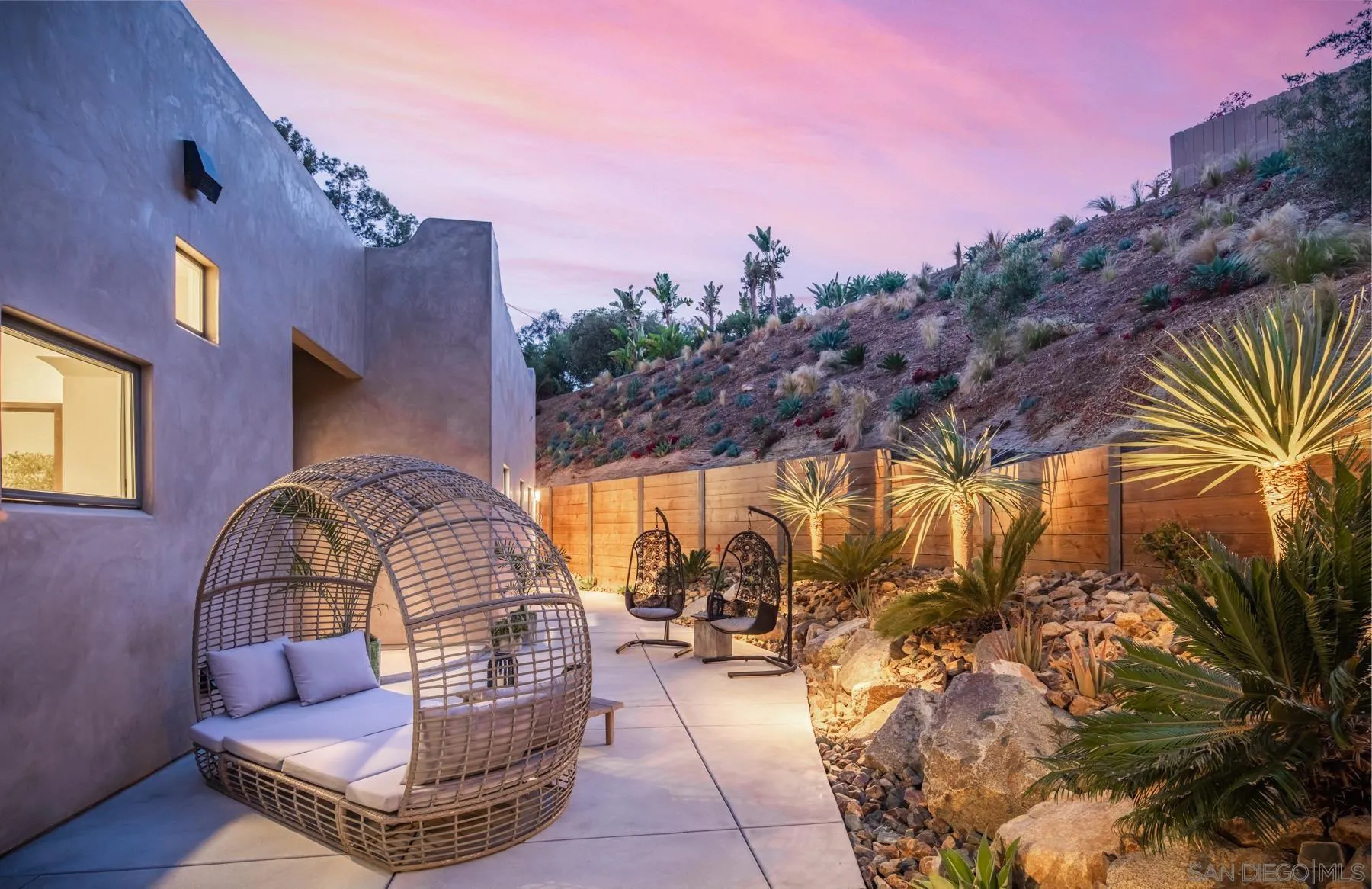 1240 Berryman Canyon Encinitas, CA 92024 - Photo 61 of 66