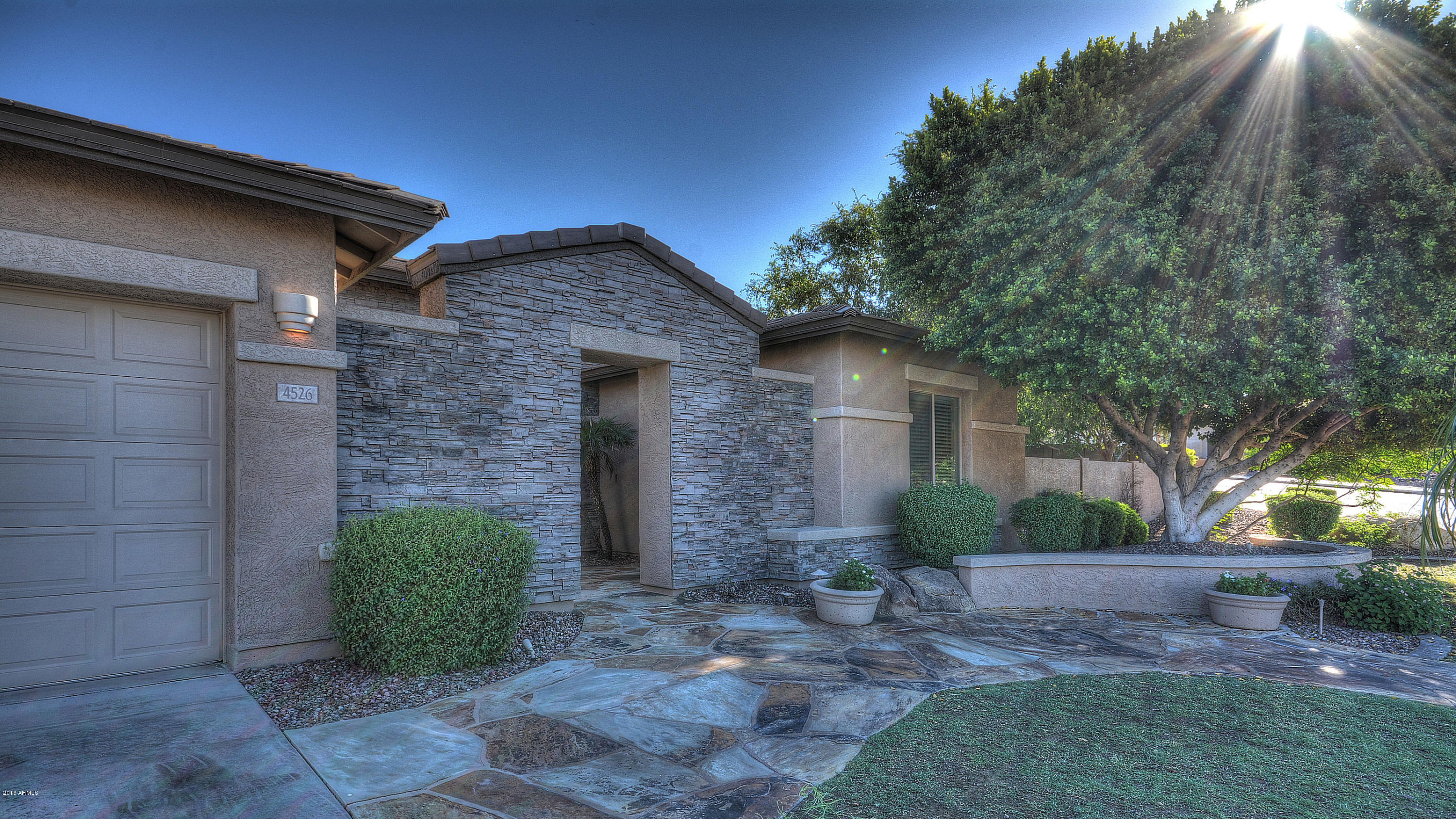 4526 West Rowel Road Phoenix, AZ 85083 - Photo 2 of 34 Outside16x9