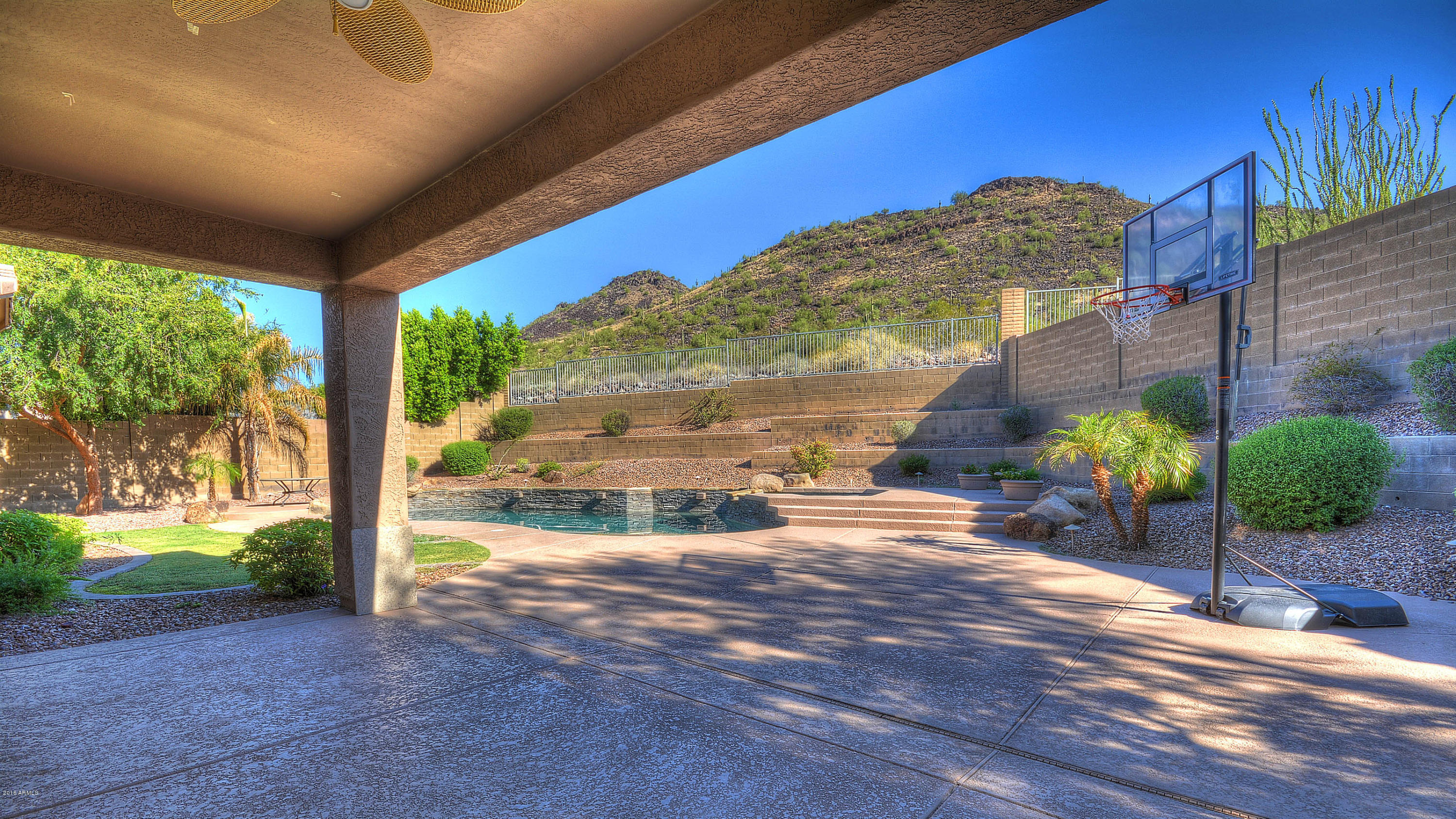 4526 West Rowel Road Phoenix, AZ 85083 - Photo 28 of 34 Back_Patio16x9