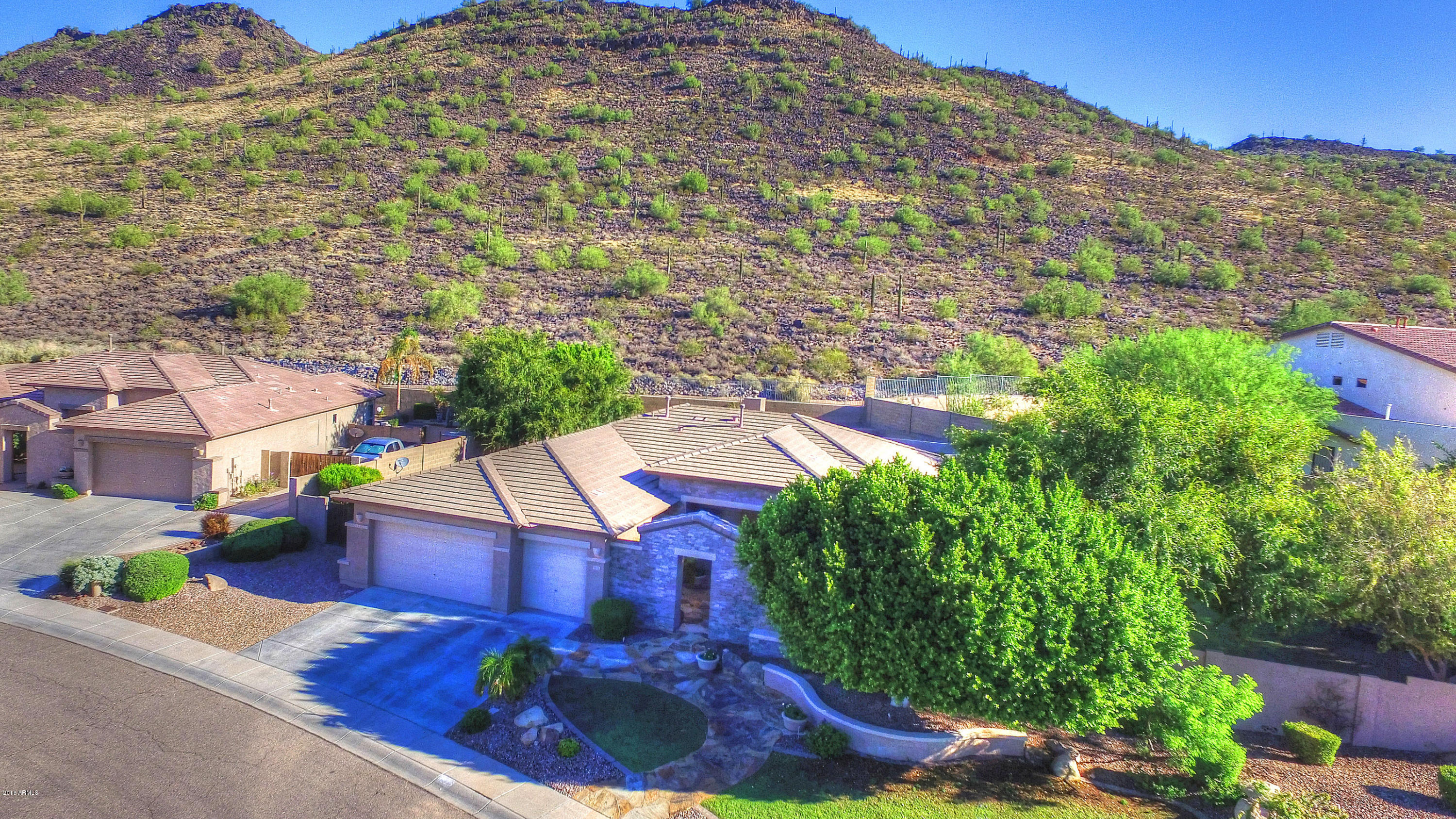 4526 West Rowel Road Phoenix, AZ 85083 - Photo 4 of 34 Aerial_Front_cropped