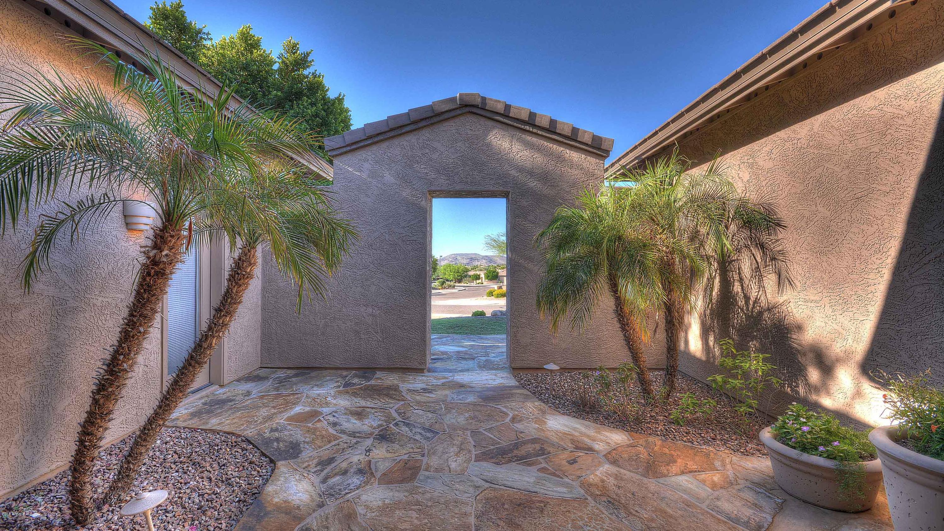 4526 West Rowel Road Phoenix, AZ 85083 - Photo 6 of 34 Courtyard16x9