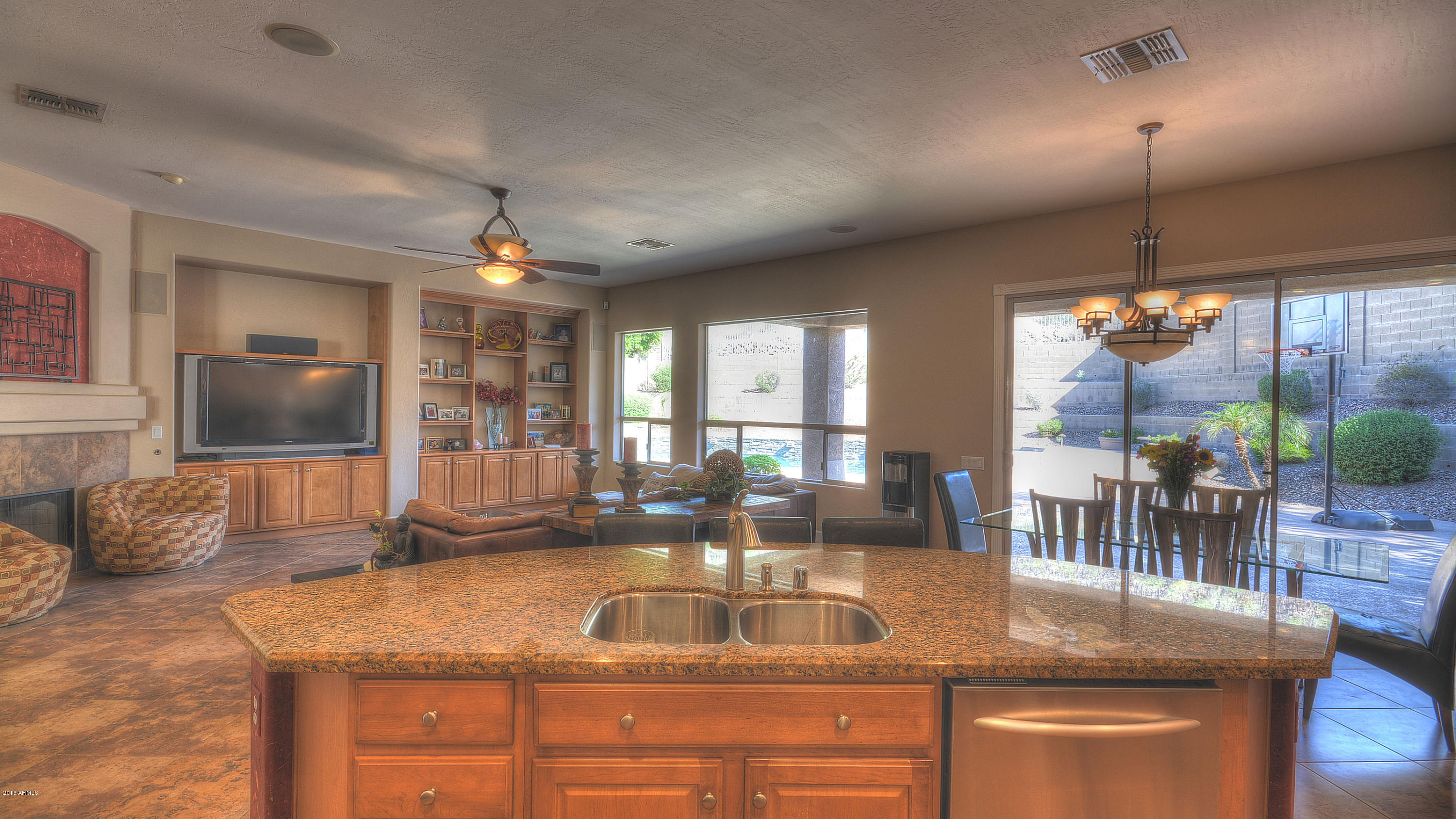 4526 West Rowel Road Phoenix, AZ 85083 - Photo 7 of 34 kitchen2_16x9