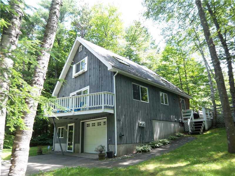 253 Clay Hill Road Cape Neddick, ME 03902 - Photo 2 of 16 Exterior Front.