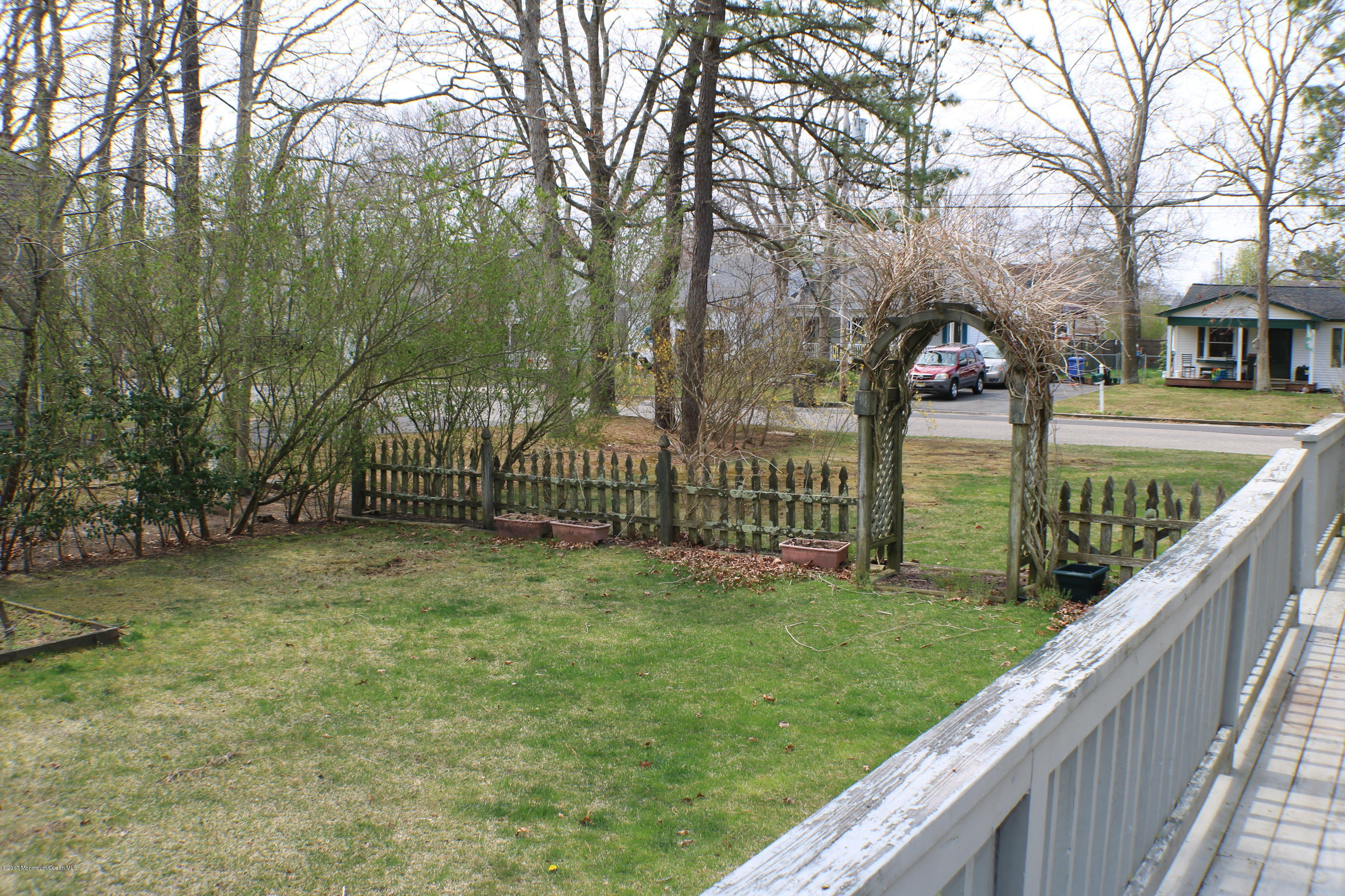 164 Equinox Road Manahawkin, NJ 08050 - Photo 23 of 35 a view of outdoor space and yard