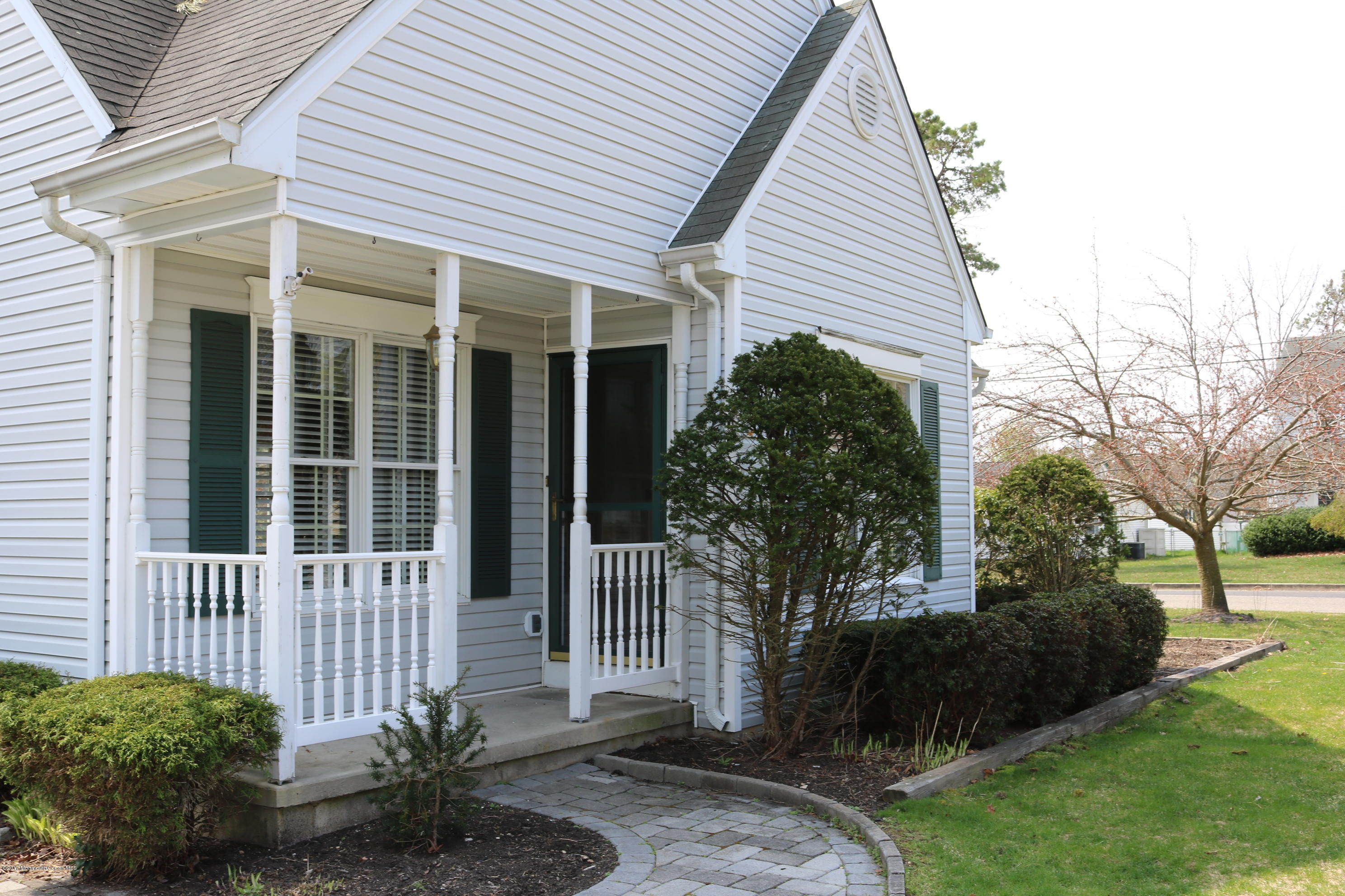 164 Equinox Road Manahawkin, NJ 08050 - Photo 30 of 35 a view of a house with a yard