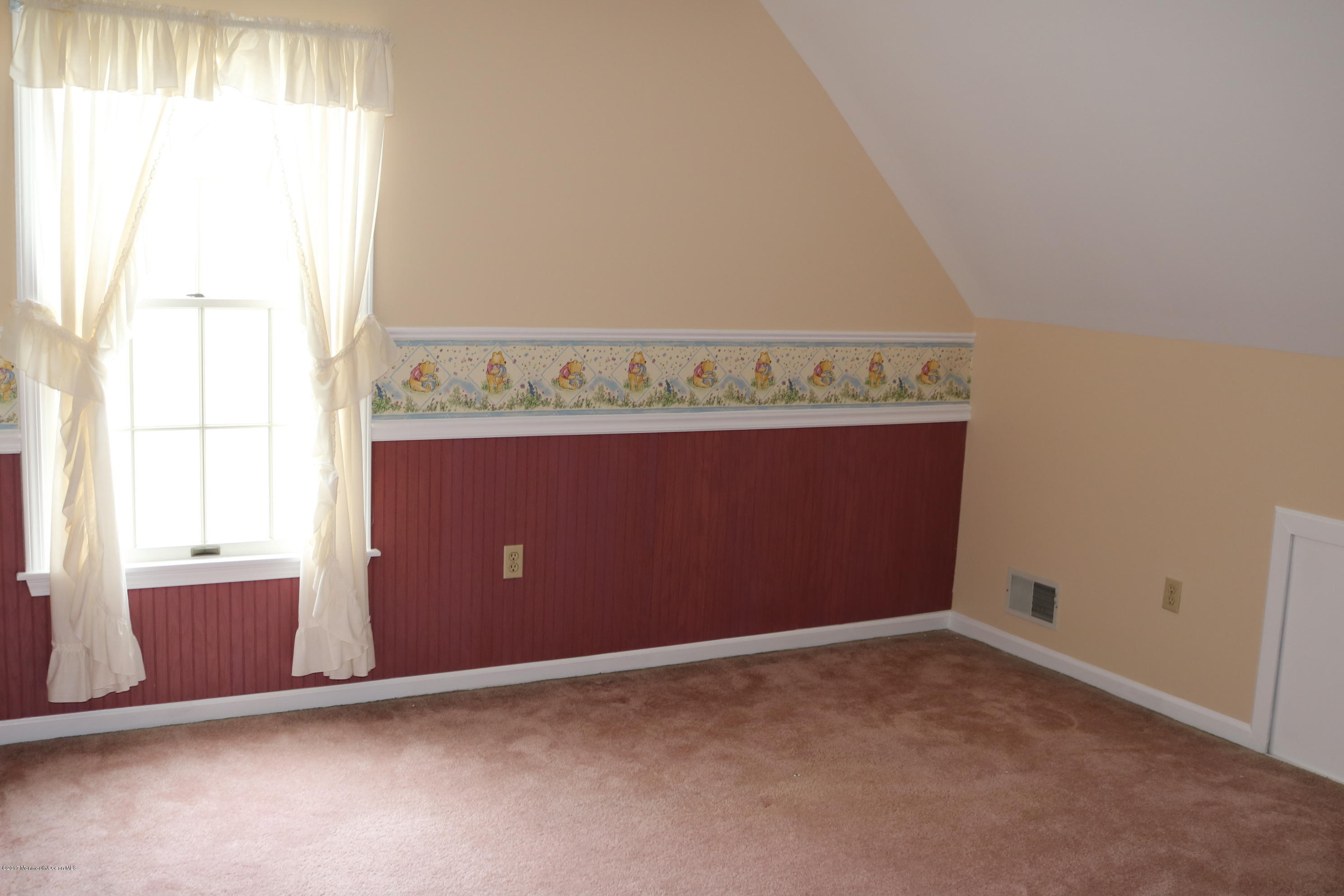 164 Equinox Road Manahawkin, NJ 08050 - Photo 5 of 35 an empty room with a window