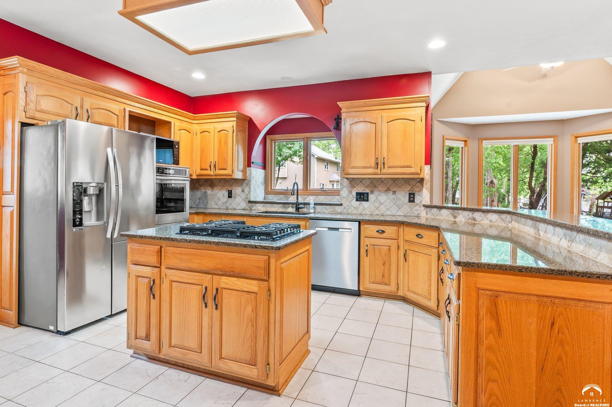 5204 Foxchase Drive Lawrence, KS 66049 - Photo 17 of 61