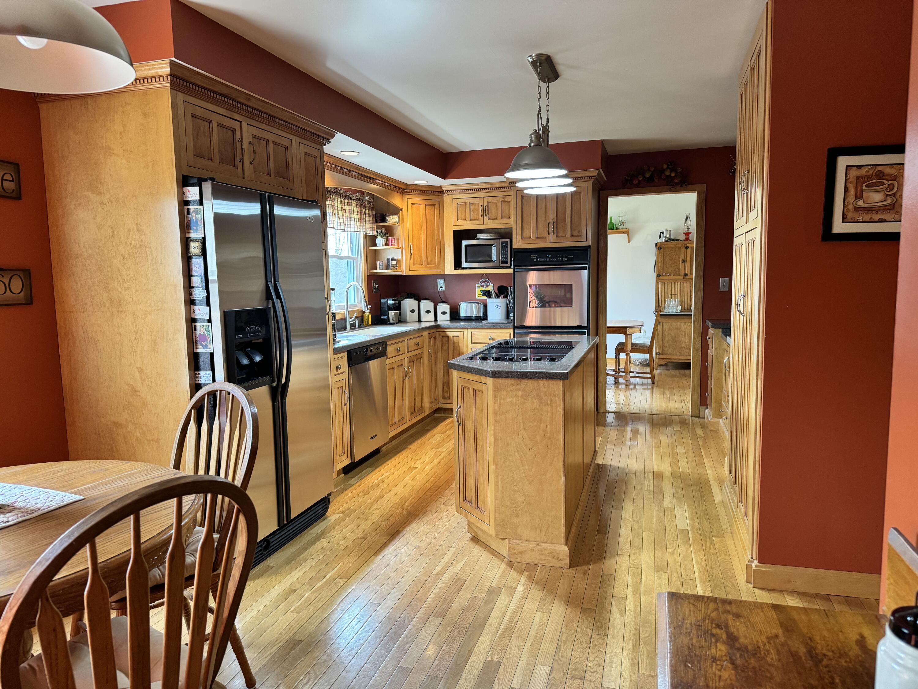 95 Rusty Road Nettie, WV 26681 - Photo 13 of 60 Gallery Image 13