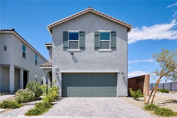 $465,000 | 10788 River Jct Avenue, Las Vegas, NV 89166