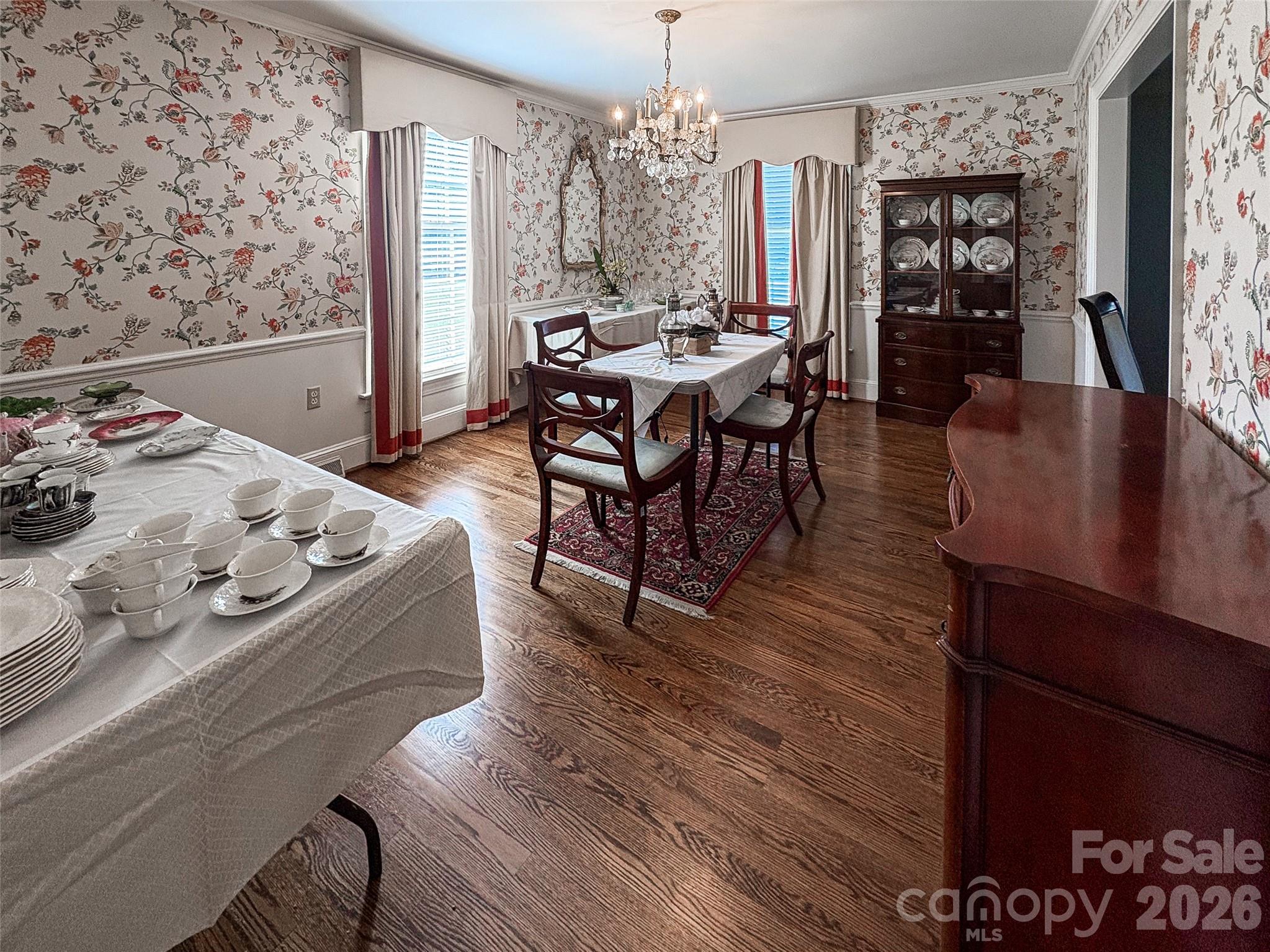 412 Ridgeway Avenue Statesville, NC 28677 - Photo 11 of 13