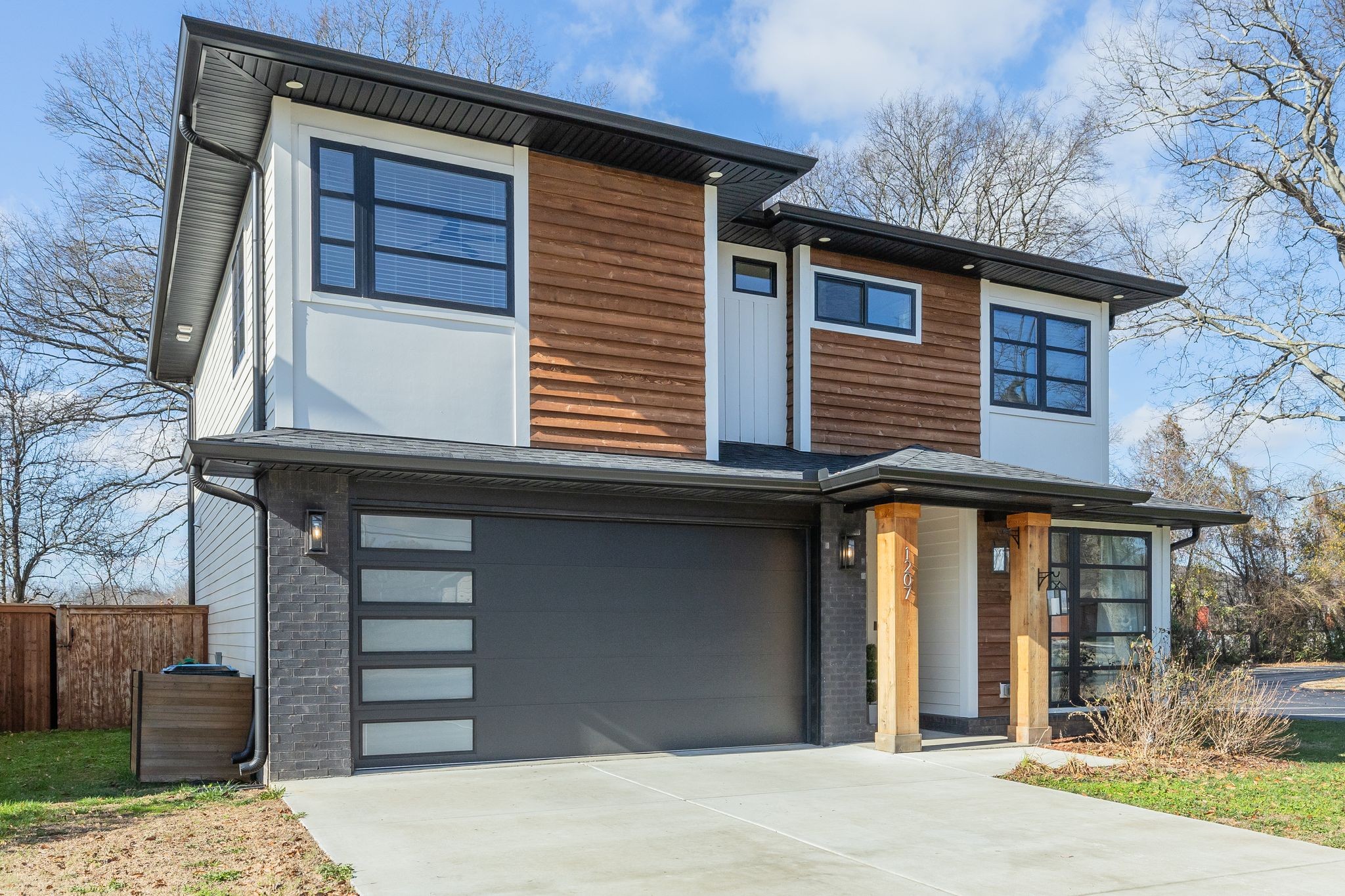 1207 Leaf Avenue Murfreesboro, TN 37130 - Photo 1 of 33