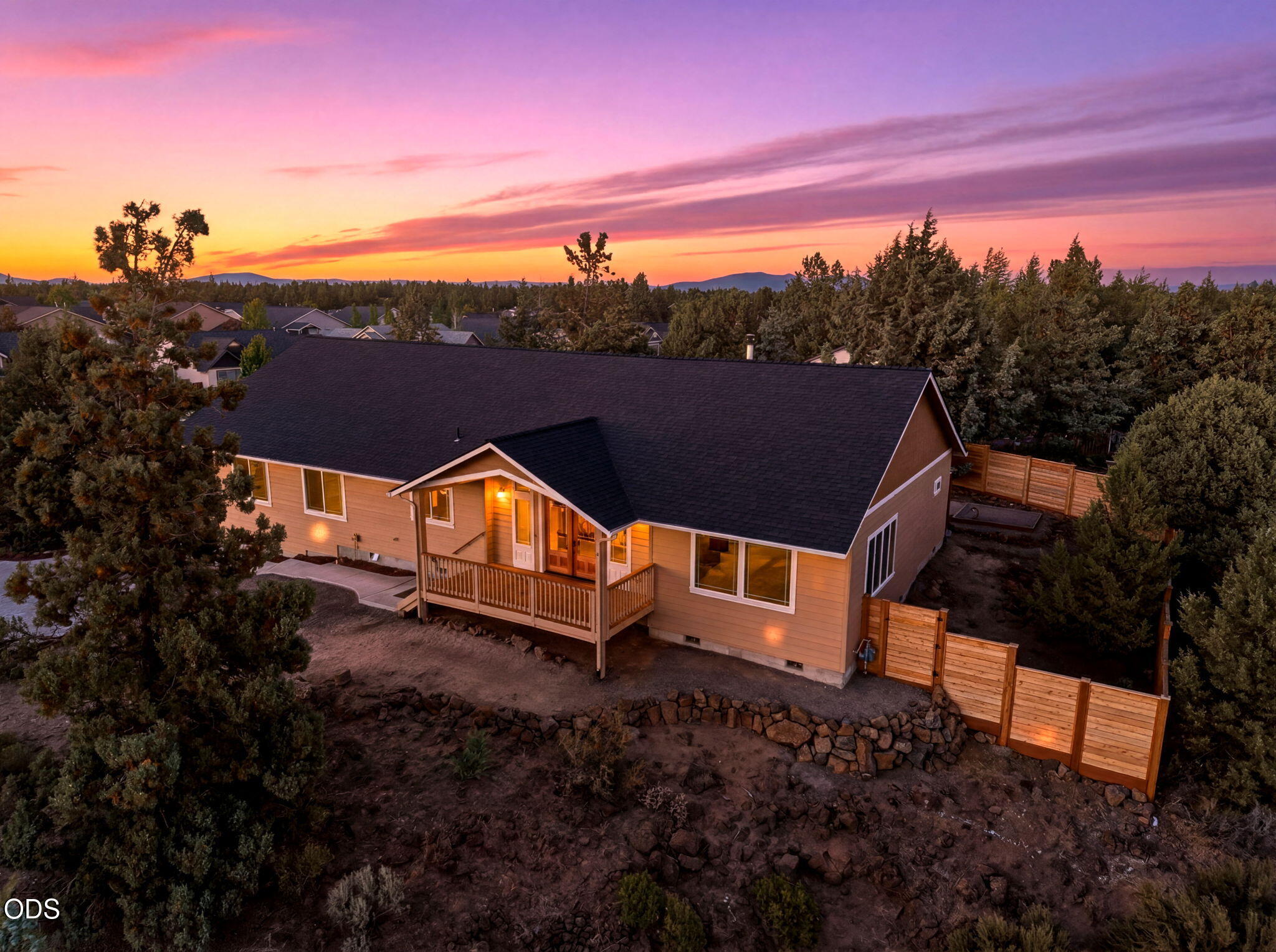 20825 Rorick Drive Bend, OR 97701 - Photo 46 of 51