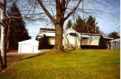 9420 Peck Road Greenville, MI 48838 - Photo 1 of 1 Primary Photo