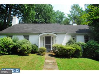 211 Righters Mill Road Penn Valley, PA 19072 - Photo 1 of 12