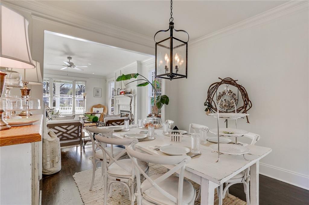113 North 4th Avenue North Decatur, GA 30030 - Photo 1 of 1