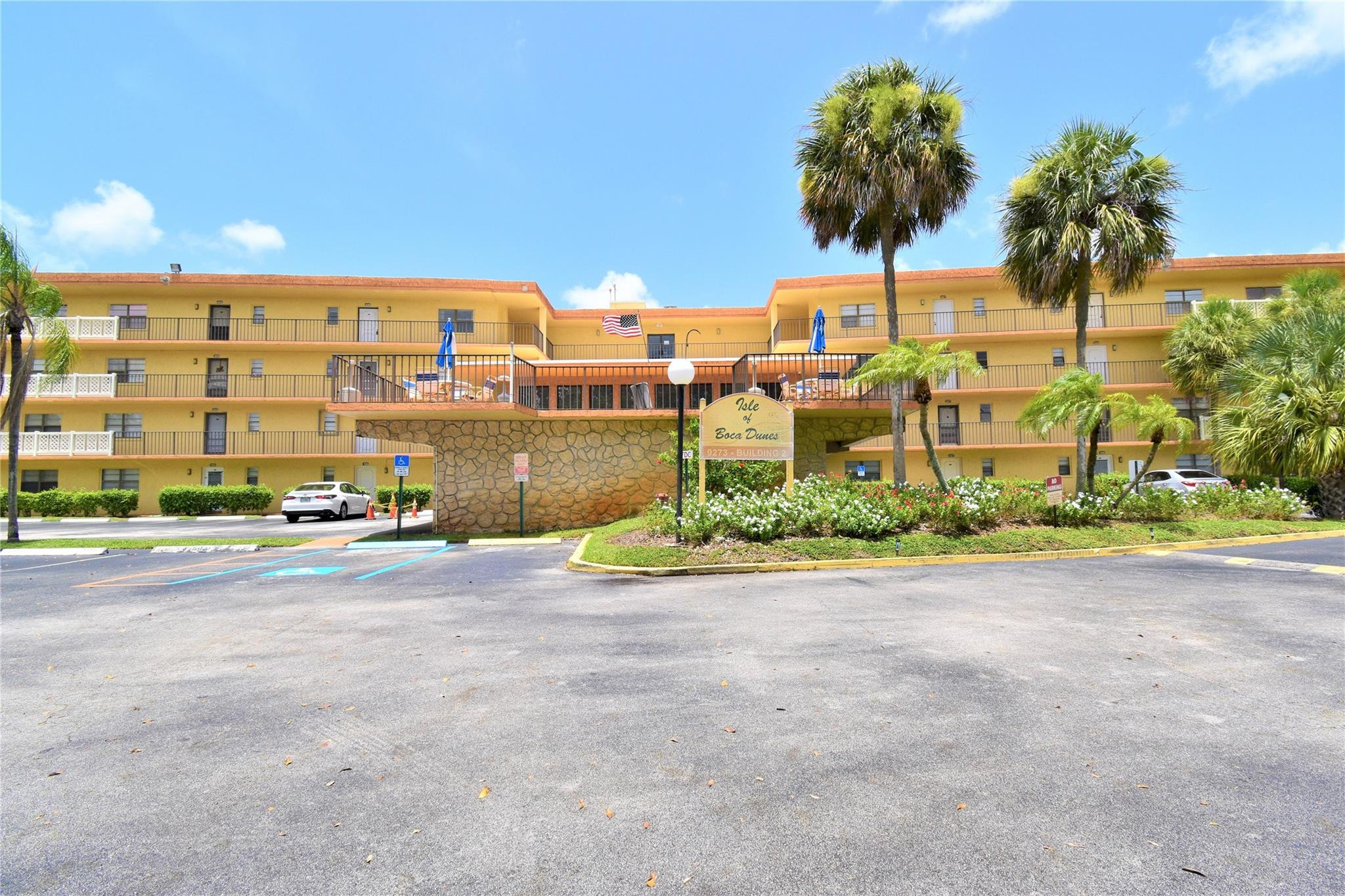 9273 Southwest 8th Street, Unit 407 Boca Raton, FL 33428 - Photo 21 of 21 Photo 21