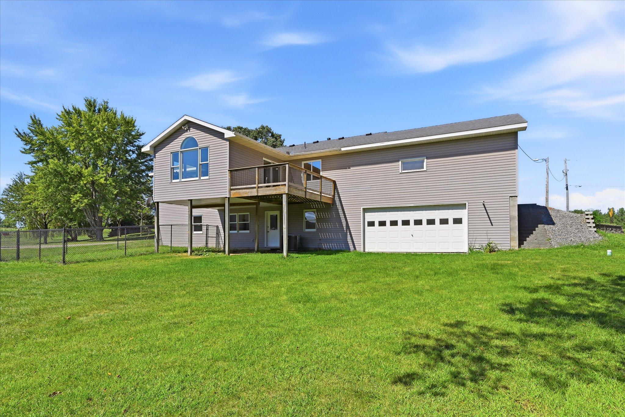 22367 Norris Lake Road Northwest Nowthen, MN 55303 - Photo 4 of 34 Gallery Image 4