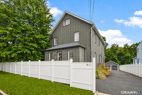 $3,500 | 20 Euclid Avenue, Unit A, Stamford, CT 06902