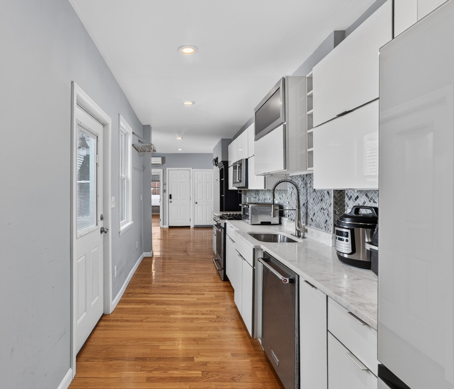 353 Sumner Street, Unit 1A Boston, MA 02128 - Photo 6 of 19