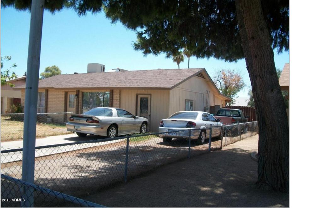 7841 West Osborn Road Phoenix, AZ 85033 - Photo 1 of 7 osborn