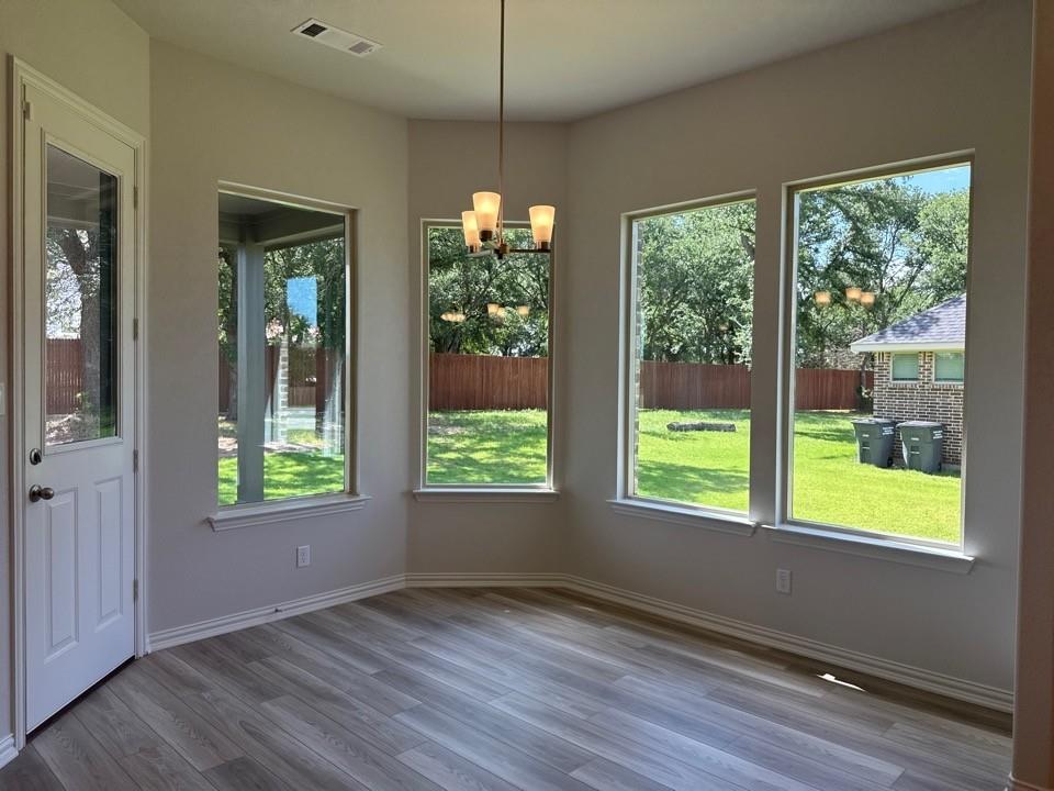 412 Guadalupe Lane Springtown, TX 76082 - Photo 4 of 9