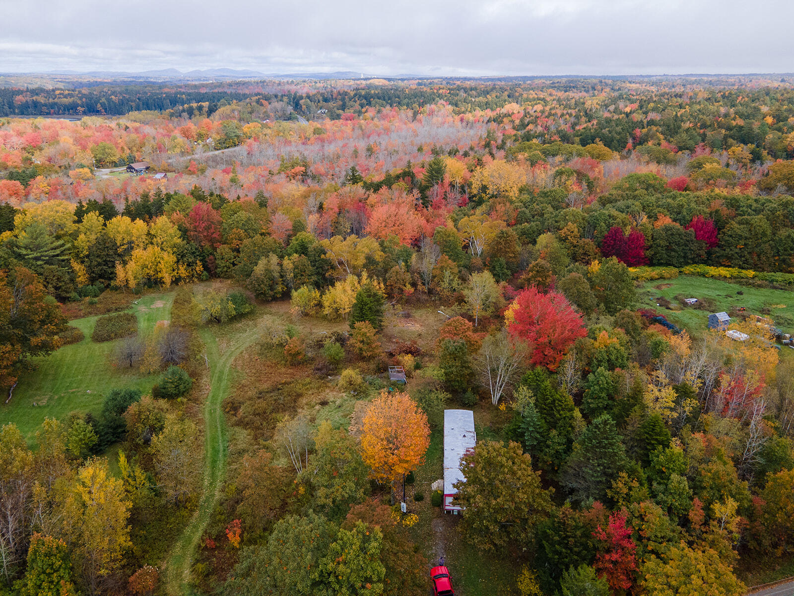 22 English Town Road West St. George, ME 04860 - Photo 8 of 23 Englishtown Rd-2