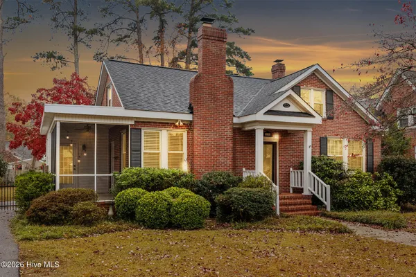 $378,000 | 2406 East 4th Street, Greenville, NC 27858