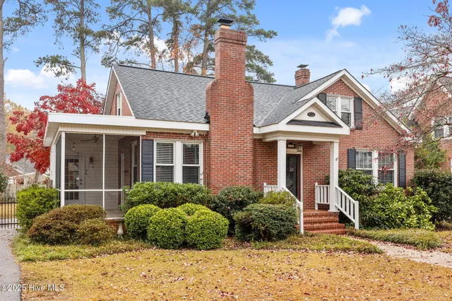 $397,000 | 2406 East 4th Street, Greenville, NC 27858