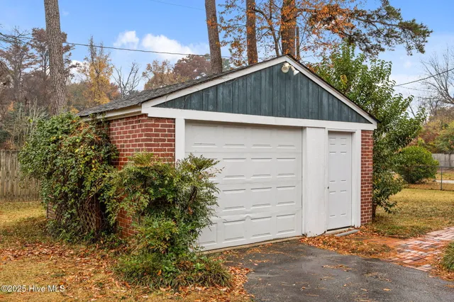 $397,000 | 2406 East 4th Street, Greenville, NC 27858