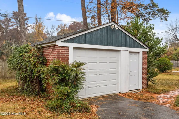 $378,000 | 2406 East 4th Street, Greenville, NC 27858