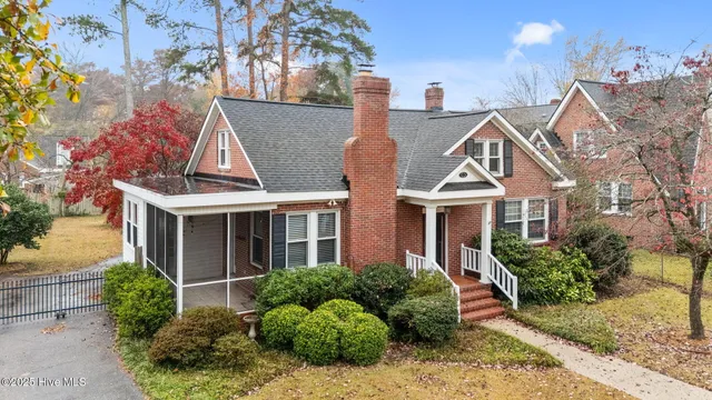 $397,000 | 2406 East 4th Street, Greenville, NC 27858