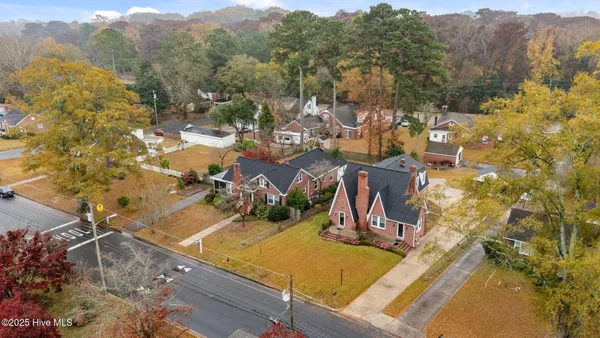 $378,000 | 2406 East 4th Street, Greenville, NC 27858