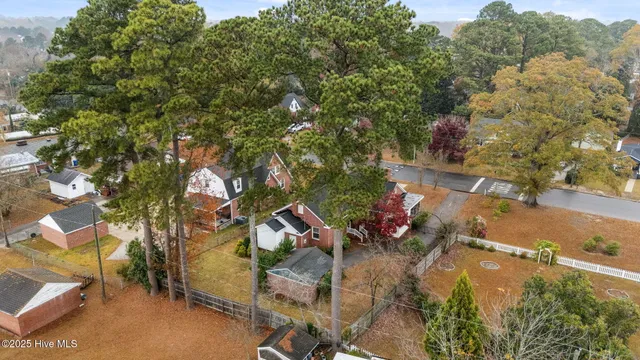 $397,000 | 2406 East 4th Street, Greenville, NC 27858