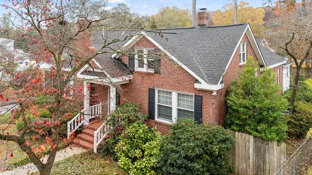 $397,000 | 2406 East 4th Street, Greenville, NC 27858